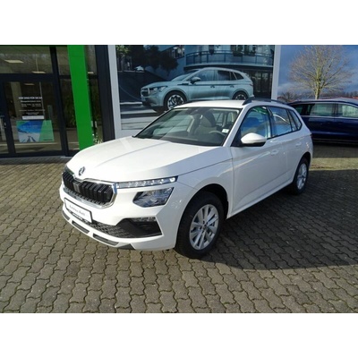 Skoda Kamiq Selection DSG 85 kW