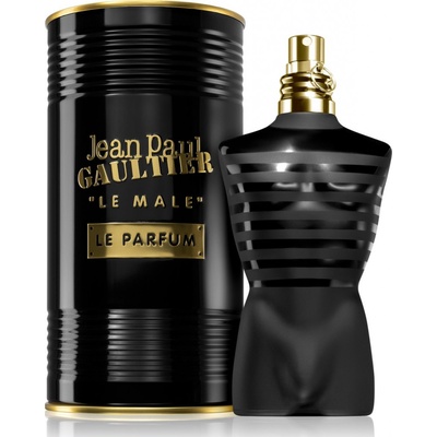 Jean Paul Gaultier Le Male Le Parfum parfumovaná voda pánska 200 ml