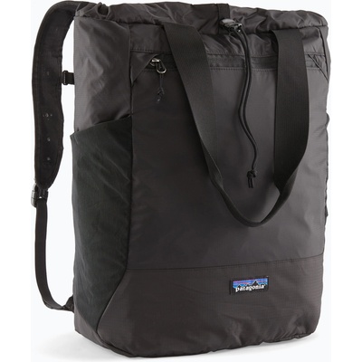 Patagonia Terravia Tote 24 л черна градска раница