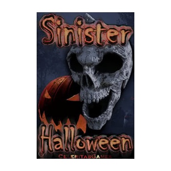 Sinister Halloween