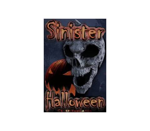 Sinister Halloween