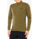 Rab Nexus Jacket oak