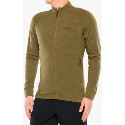 Rab Nexus Jacket oak