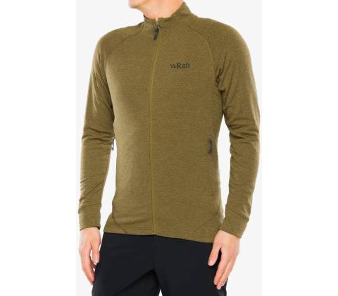 Rab Nexus Jacket oak