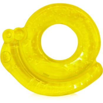 Baby Care ГРИЗАЛКА ОХЛЮВЧЕ ЖЪЛТО (10210600002)