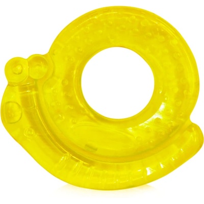 Baby Care ГРИЗАЛКА ОХЛЮВЧЕ ЖЪЛТО (10210600002)