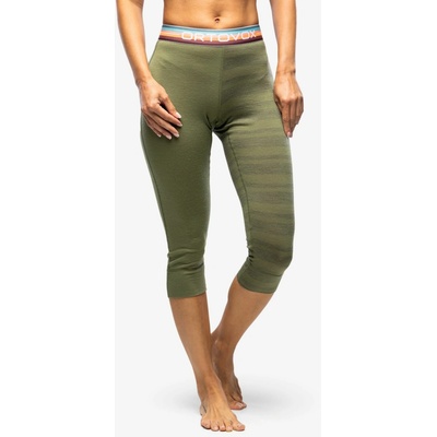 Ortovox 185 Rock'N'Wool Short Wild Herbs