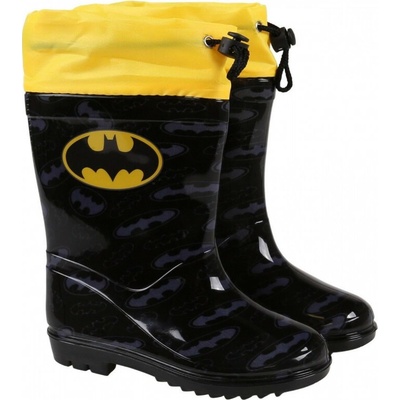 Dětské Holínky Batman