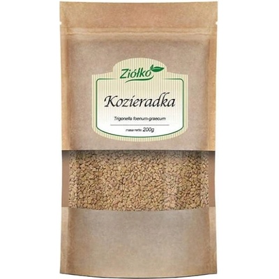 Ziółko Senovka grécka Semená 200 g