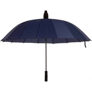 SOFTEE Чадър Softee Shadow umbrella - Blue (Navy Blue)
