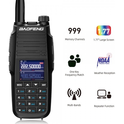 Beofeng UV-29 5W