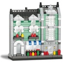 KOCO Stavebnica Obchod s potravinami