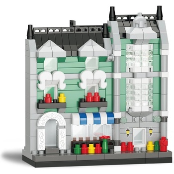 KOCO Stavebnica Obchod s potravinami