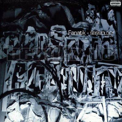 Fanatik - Seismology Remixed CD