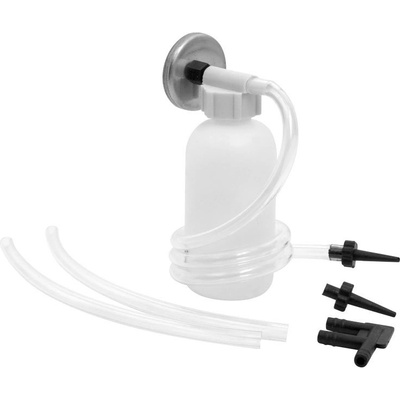 Sada pro odvzdušňování brzd jedním mechanikem VT01461