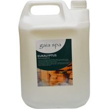 Gaia Spa esencia do sauny Eukalyptus 5 l
