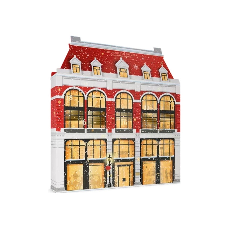 Rituals Advent Calendar Classic