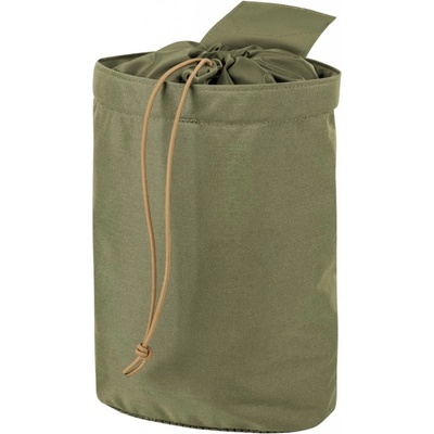 Direct Action Odhazovák Dump Pouch Large Adaptive Green