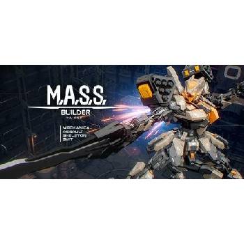 M.A.S.S. Builder