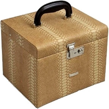 JKBox šperkovnica SP-565/A20 krémová