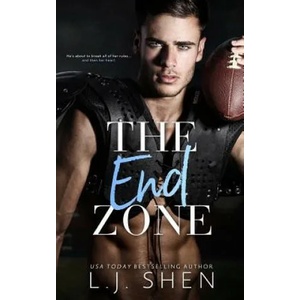 The End Zone | L J Shen (ISBN: 9781987540895)