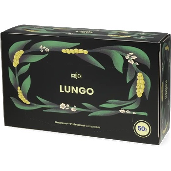 KaffeK | Lungo - 50 капсули за Nespresso® Pro