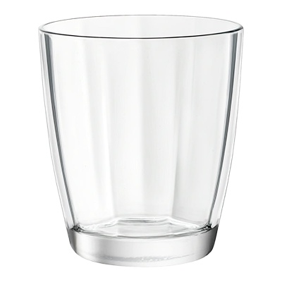 Bormioli Rocco ЧАША ЗА ВОДА pulsar 305ml (360600m02321990)