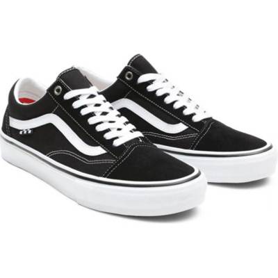 Vans Skate Old Skool Black/White