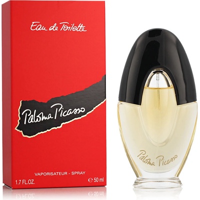 Paloma Picasso toaletná voda dámska 50 ml