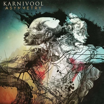 Karnivool - Asymetry LP