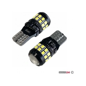 Paolo Диодни крушки cambus 12/24v - 82293 - 2бр/к-т