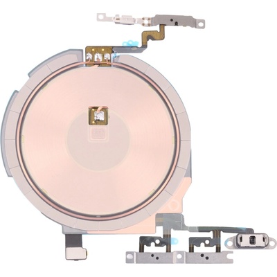 iPhone 13 Mini - Náhrada NFC pro bezdrátové nabíjení