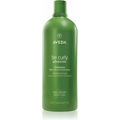 Aveda Be Curly Advanced™ Shampoo šampón pre kučeravé a vlnité vlasy 1000 ml