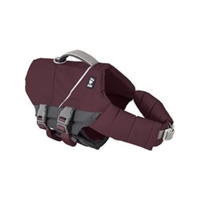 Hurtta Vesta plavací Life Savior ECO lilková 10 - 15 kg