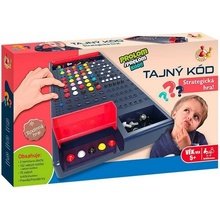 Alltoys Tajný kód