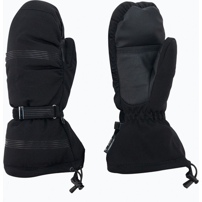 Reusch Ски ръкавица Reusch Cozy R-Tex XT Mitten черна 62/31/558