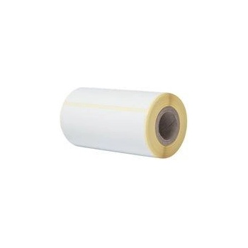 Brother Direct thermal label roll 102X152mm 85 labels/roll 20 rolls/carton (BDE1J152102058)