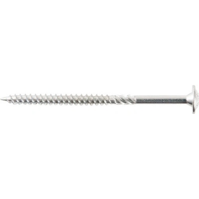 Vrut RAPI TEC SK PLUS 4x30 mm, plochá hlava T20, 250 ks