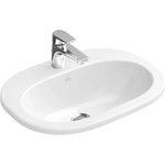 Villeroy & Boch O. Novo 56x40,5 cm (41615601)
