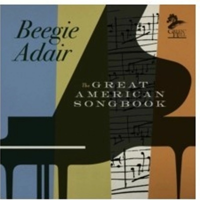 Beegie Adair - Great American Songbook CD