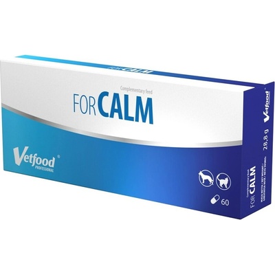 Vetfood For Calm 60 ks