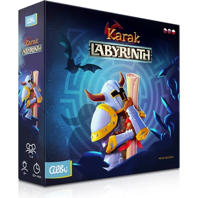 Karak Labyrinth