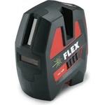 FLEX Лазарен линеен нивелир Flex ALC 3/1-G (456004)