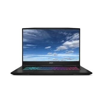 MSI Katana A17 AI B8VG-886XCZ
