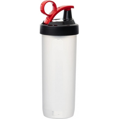 Hermia Бутилка за вода Hermia 503HRN1165, 740 мл, Без BPA, Пластмаса, Червен (503HRN1165)