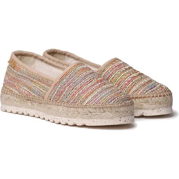 TONI PONS Alma-CL espadrilles - Beige (Multicolor)