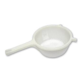 Cedník 16 cm plast
