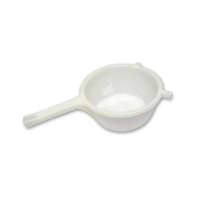 Cedník 16 cm plast