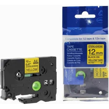 Image 1 of Brother TZ-S631