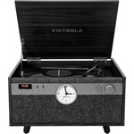 Victrola VTA-830SB-BLK-INT Black (5060647651145)